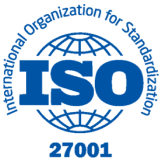 ISO Logo