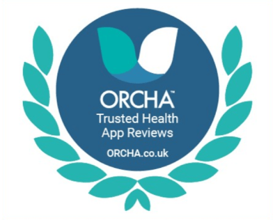 ORCHA logo